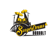 SzegeDrums